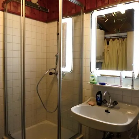 Apartment Steinbockhuette Konigsleiten