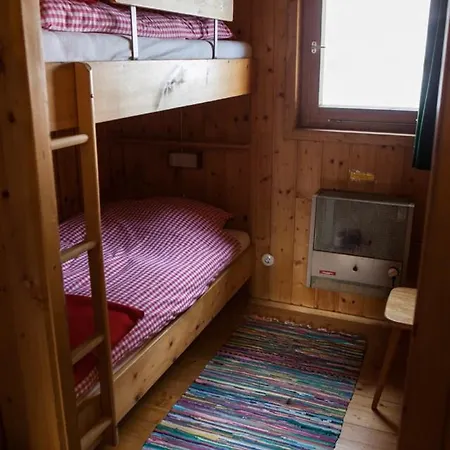 Apartment Steinbockhuette